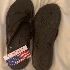 Okabashi Sandals